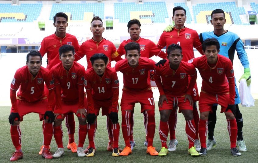 7 Negara yang Pernah Dilarang Tampil di Piala Dunia, Nomor 5 Tim ASEAN