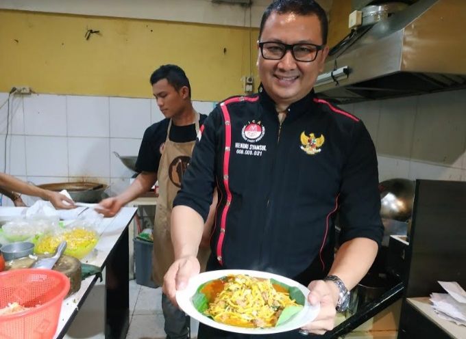 Makanan Aceh Bakal Populer Di 2019 Ini Alasannya