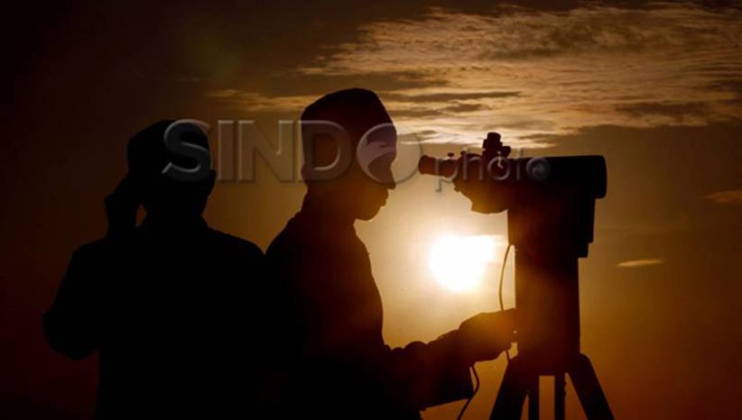 Jadwal Buka Puasa 19 April untuk Pontianak dan Sekitarnya