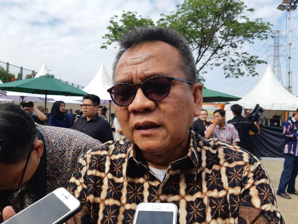 Anies Kaji Skema Pinjaman Bank Dunia terkait Tempat 