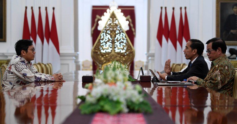 Kumpulan Berita Terkini Dana Litbang