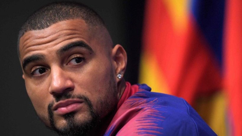 Prince Boateng
