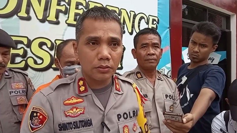 Kades Dan Bendahara Di Kulonprogo Jadi Tersangka Penggelapan Dana Desa