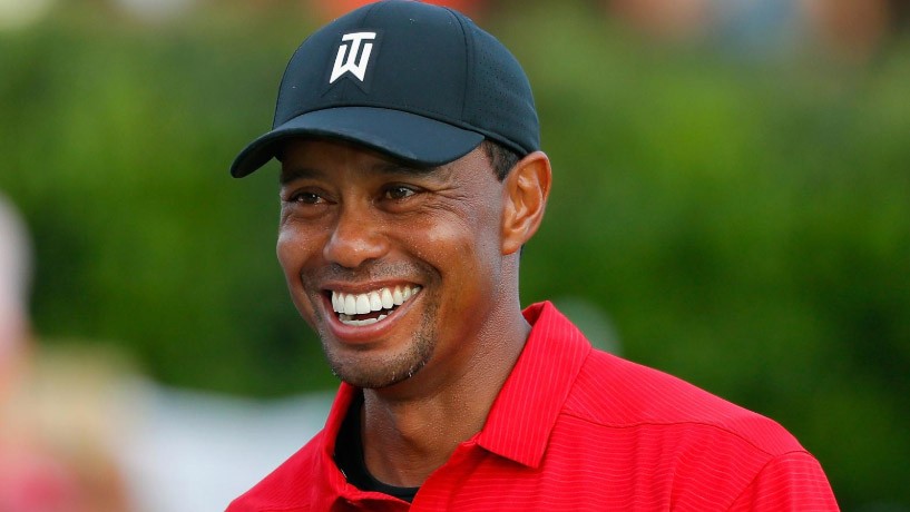 Mobilnya Masuk Jurang Ini Kondisi Terkini Tiger Woods 