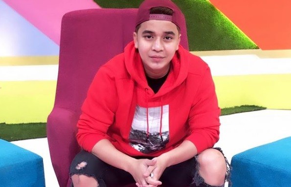 Billy Syahputra Artis Kehilangan Saudara Kandung. (Foto: Instagram)