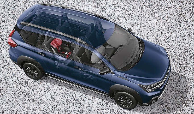 suzuki ertiga diecast