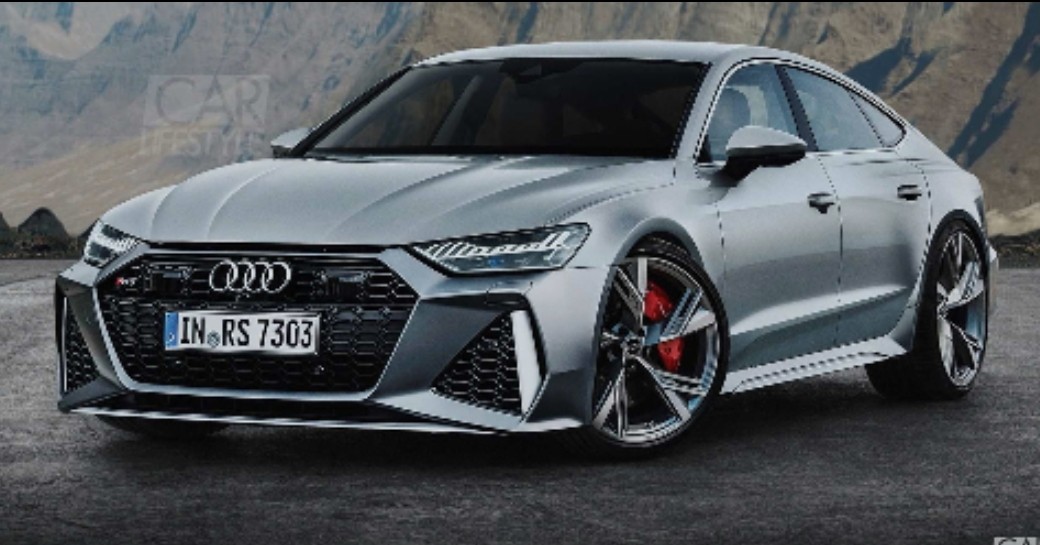 12 объявлений о продаже Audi RS7 Sportback