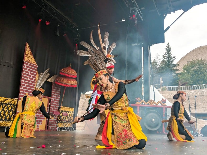 Kumpulan Berita Terkini Keragaman Budaya Indonesia 