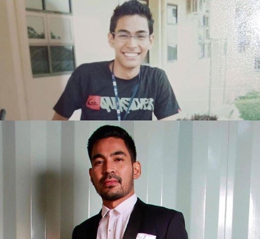 Begini FotoFoto Artis di Usia 17 Tahun, Beda Banget