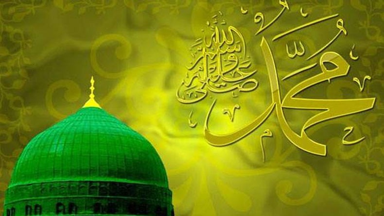 5 Hadis Keutamaan Membaca Shalawat Nabi Muhammad SAW