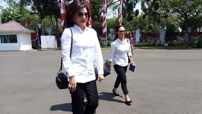 Sosok Tetty Paruntu, Bupati Modis Yang Dinilai Sukses Kembangkan Daerah