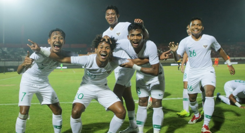 6 Keuntungan Ikut Program Garuda Select bagi Pemain Muda Indonesia