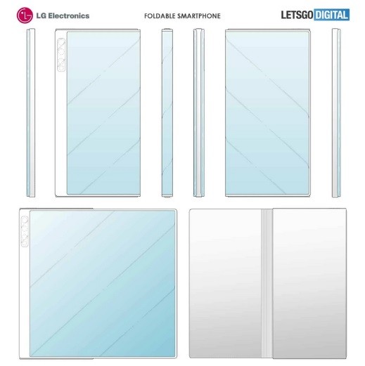Lg Paten LG