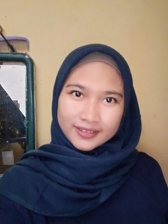 Selfie Hasil kamera depan Galaxy Tab S6