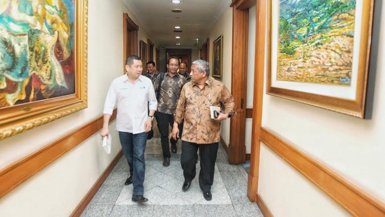 HT Dewan Pers