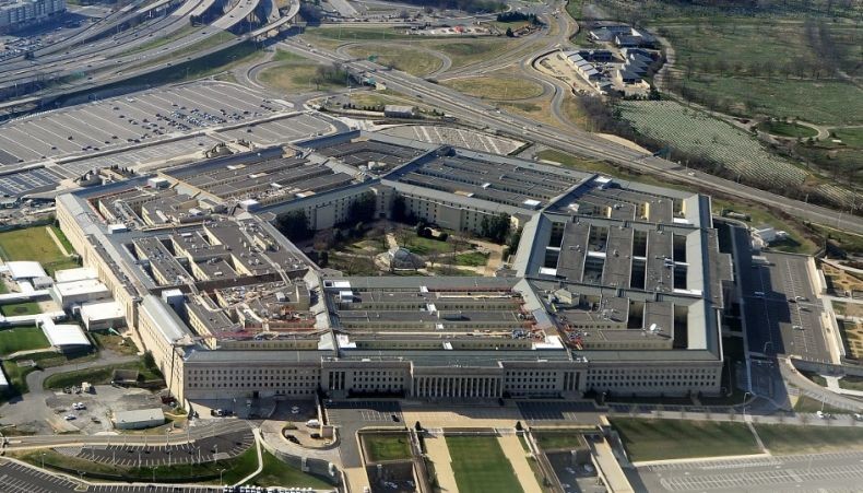 pentagon pentagon