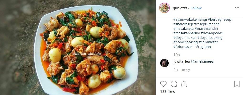 Makanan