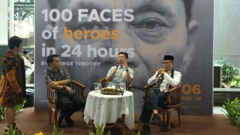 Pameran Foto 2