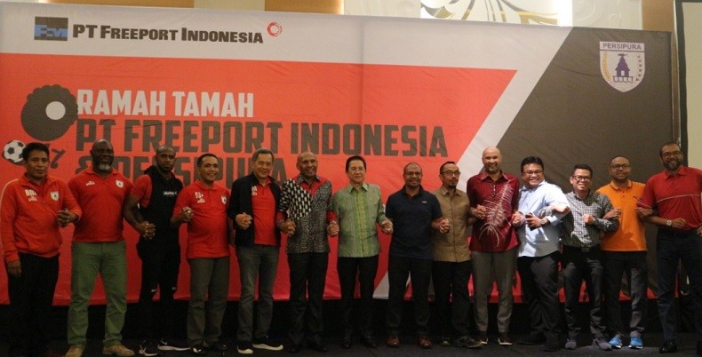 Persipura 3
