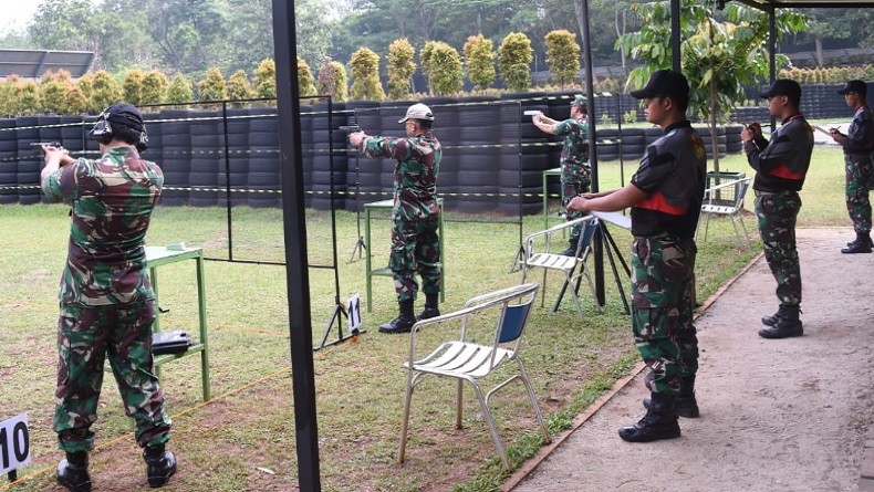 Tni Tembak 2