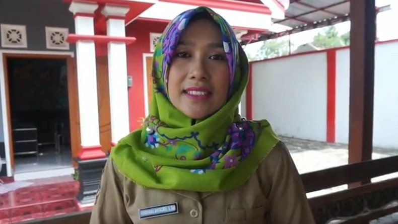 16 Istri Wabup Blitar2