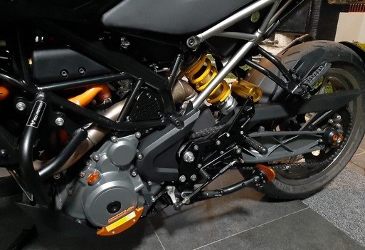 20 KTM 2