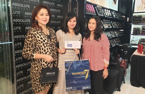 MNC Vision Networks dan MNC Bank Rayakan Hari Ibu dengan #