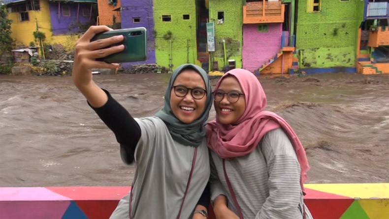 25 Kampung Warna3