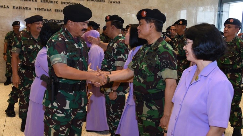 Panglima Tni 4