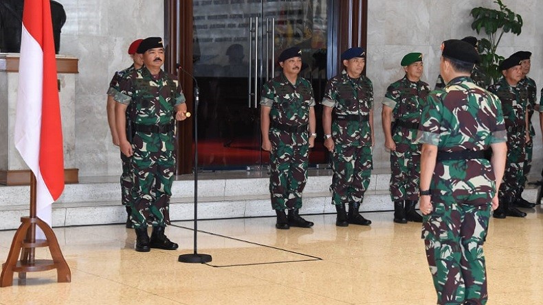 Panglima Tni 5