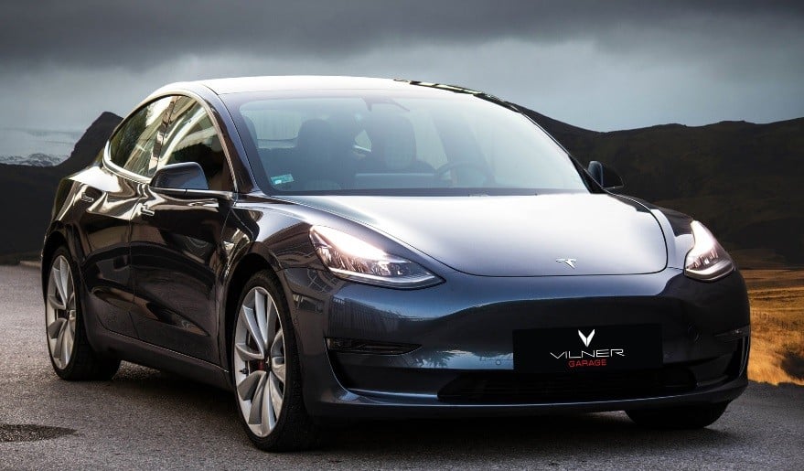 29 Tesla 1