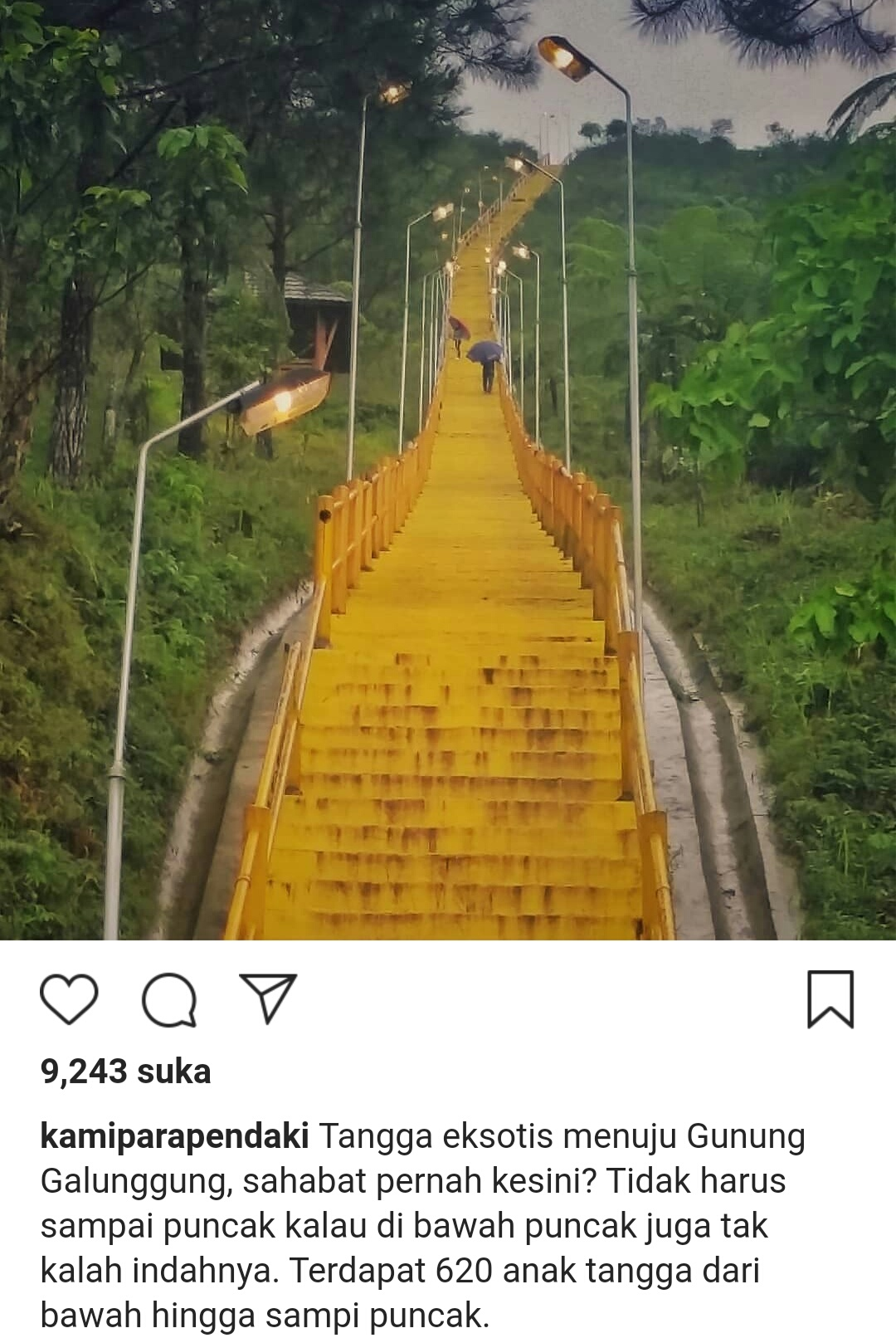 Galunggung