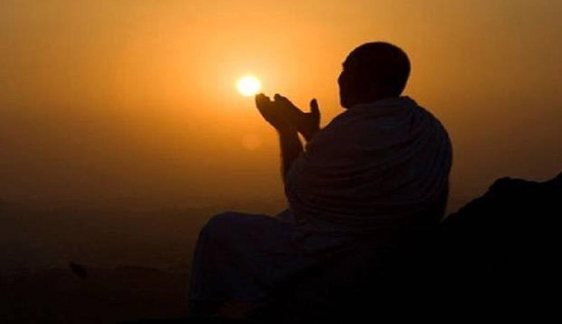 Doa Puasa Hari ke-19 Ramadan