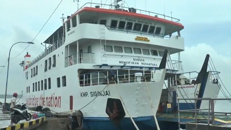 7 Kapal Jepara