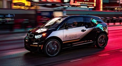 10 BMW 1