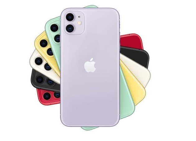 A11 iPhone 11 (Foto: Apple)