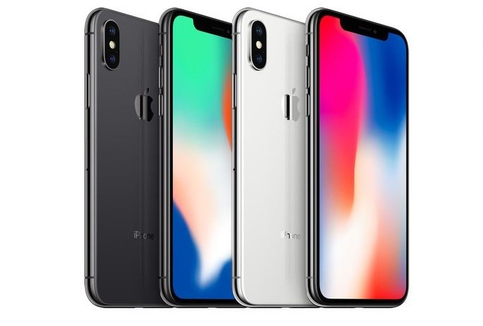 AX iPhone X (Foto: Apple)