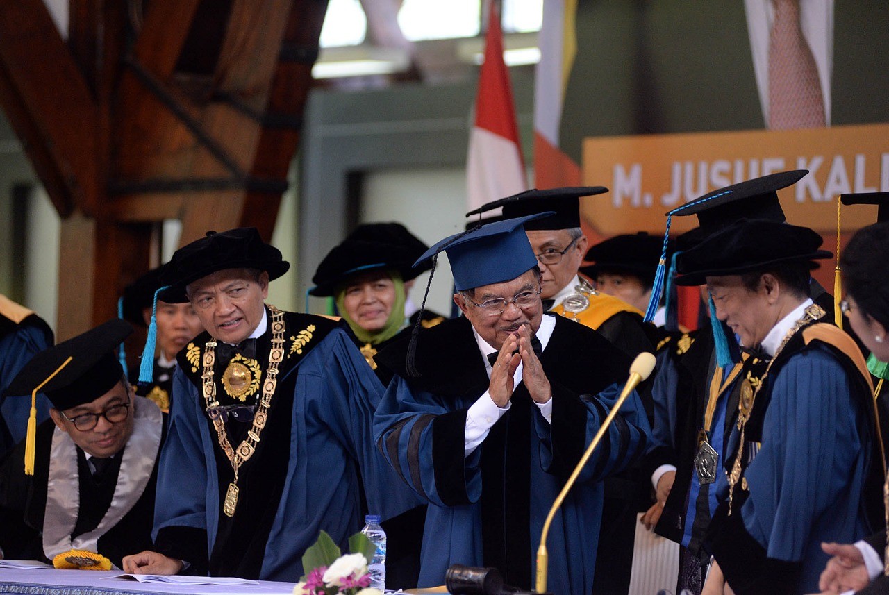 00 JK ITB 2 Menteri Pemuda dan Olahraga (Menpora) Malaysia, Syed Saddiq (Foto: New Straits Times)
