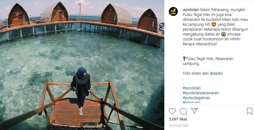 Pulau