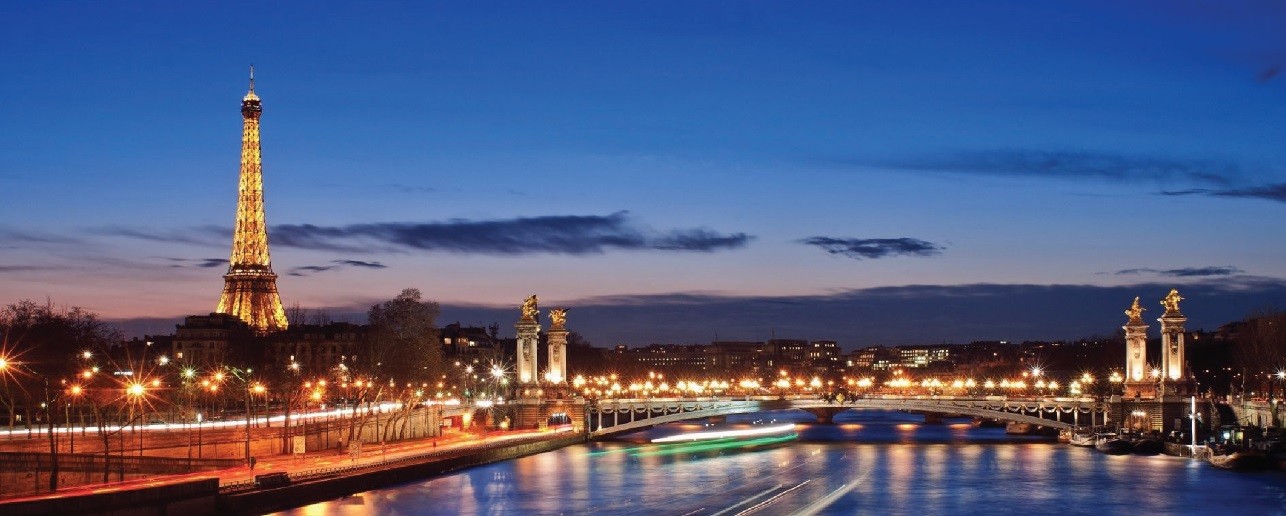Paris