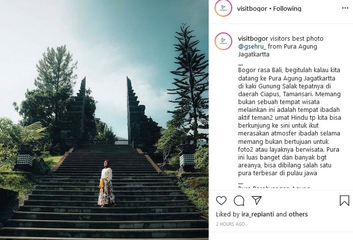 Get Tempat Ibadah Bagi Umat Hindu Adalah Gif
