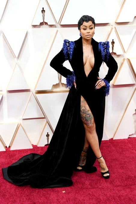 Blac Chyna