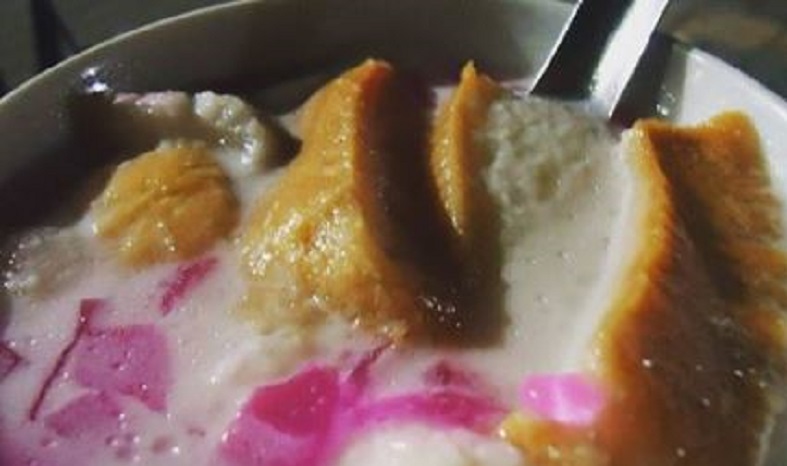 Wedang Asle Wedang Asle (Foto:Dok Pemkot Solo)