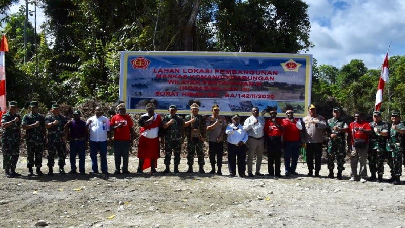 Panglima Tni 2