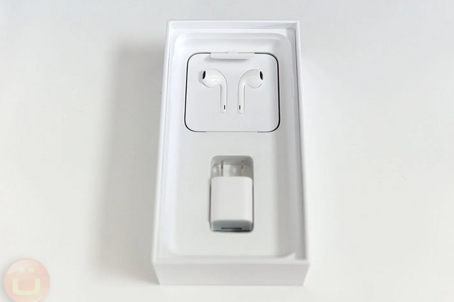 Charger jenis baru Apple akan keluarkan charger jenis baru (Foto: Ubergizmo)