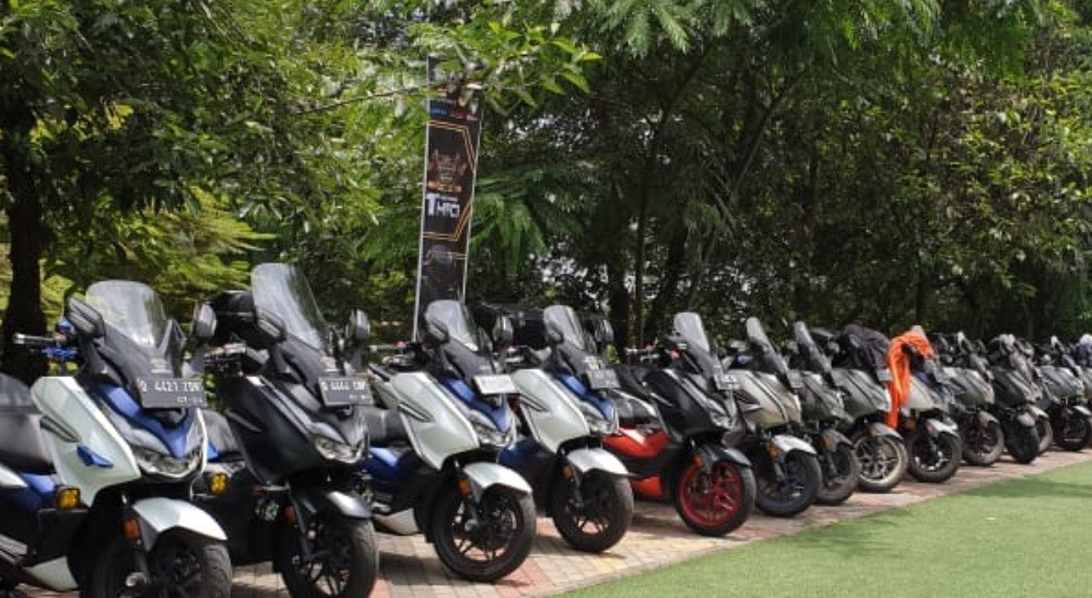 25 Komunitas 1