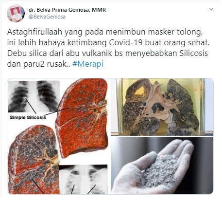 Masker