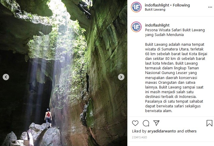 Bukit Lawang1a