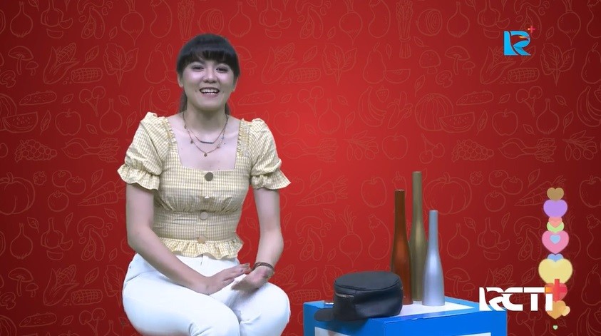 Sisca MasterChef