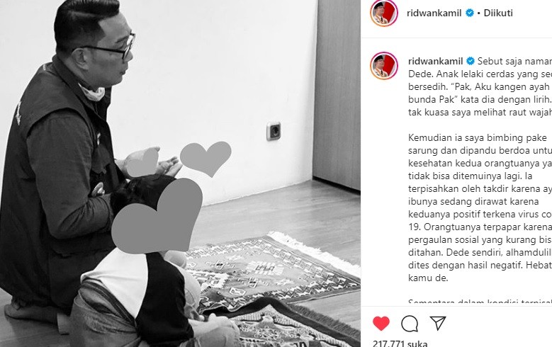 23 Ridwan Kamil